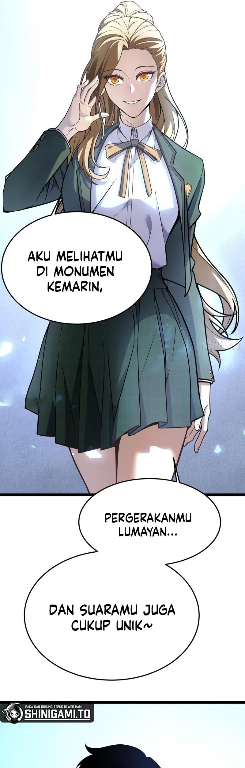 After Rebirth, I Used Mirror Reversal For Vengeance Chapter 11 Gambar 14
