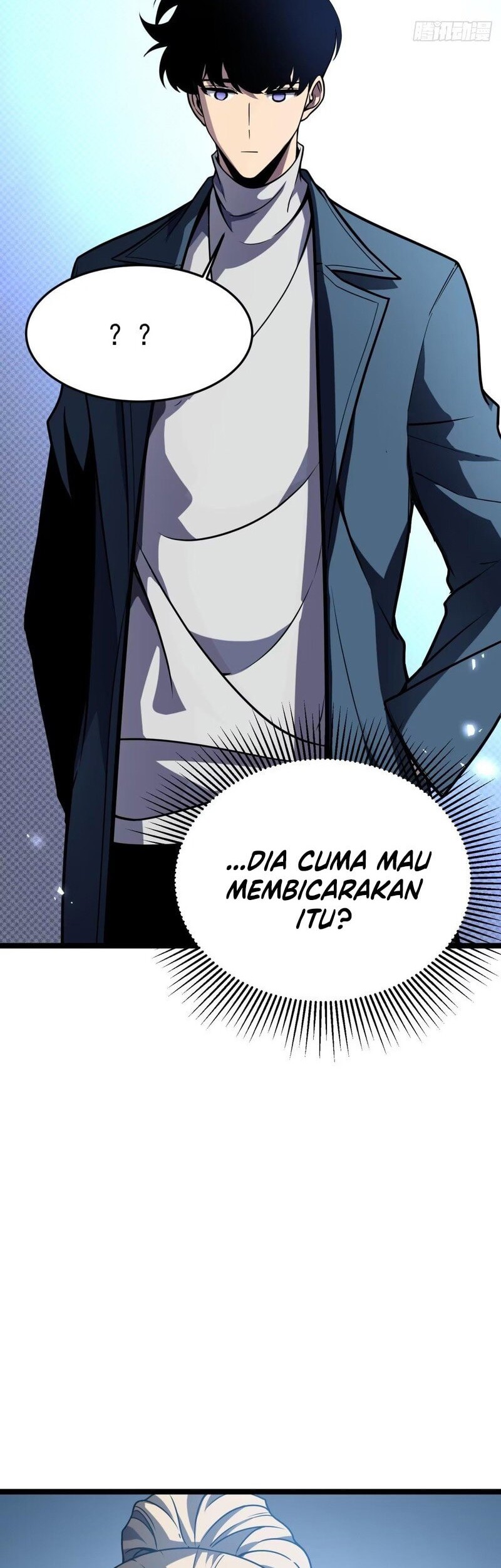 After Rebirth, I Used Mirror Reversal For Vengeance Chapter 11 Gambar 15
