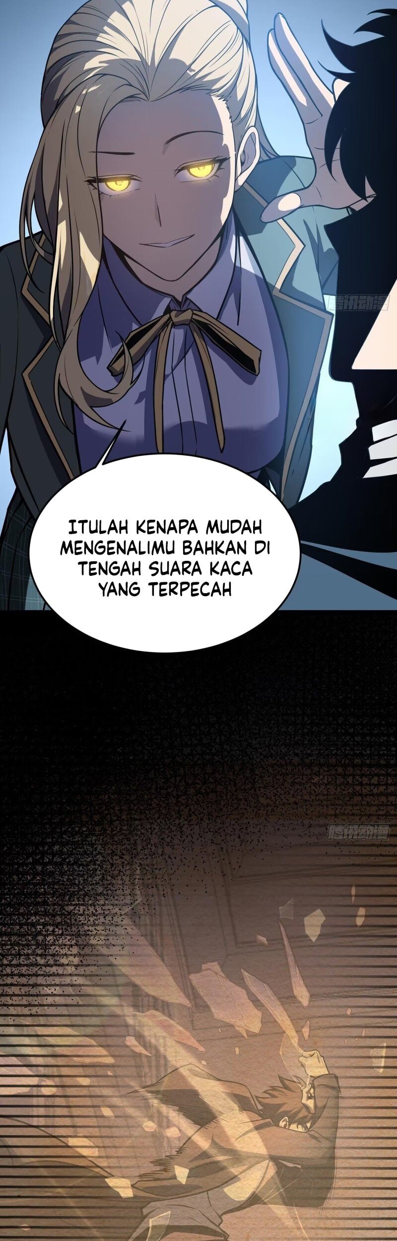 After Rebirth, I Used Mirror Reversal For Vengeance Chapter 11 Gambar 16