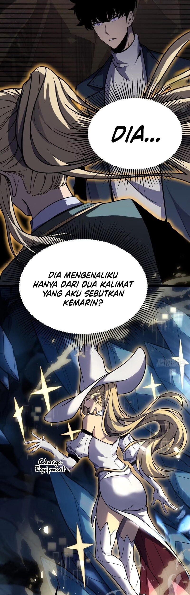 After Rebirth, I Used Mirror Reversal For Vengeance Chapter 11 Gambar 18