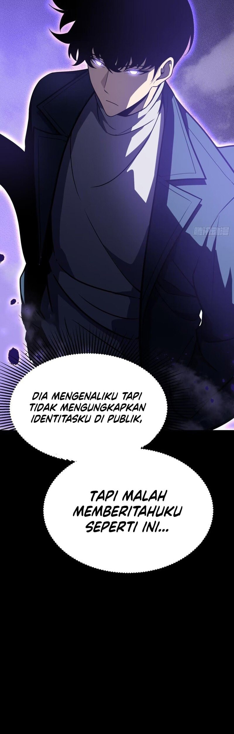 After Rebirth, I Used Mirror Reversal For Vengeance Chapter 11 Gambar 20