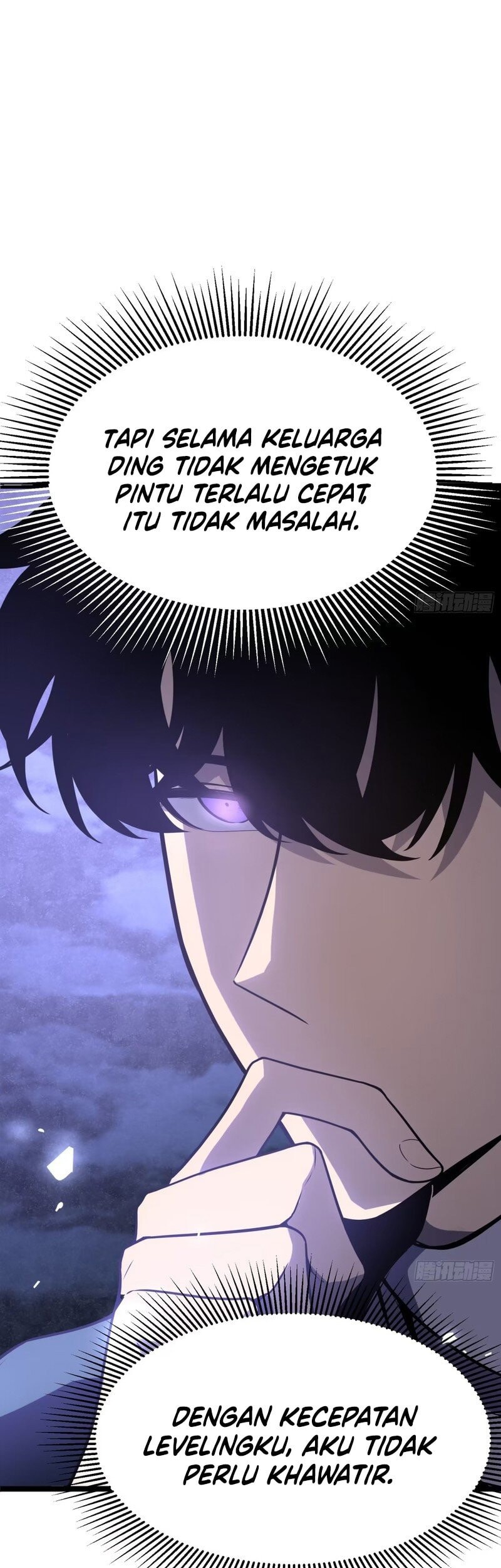 After Rebirth, I Used Mirror Reversal For Vengeance Chapter 11 Gambar 22