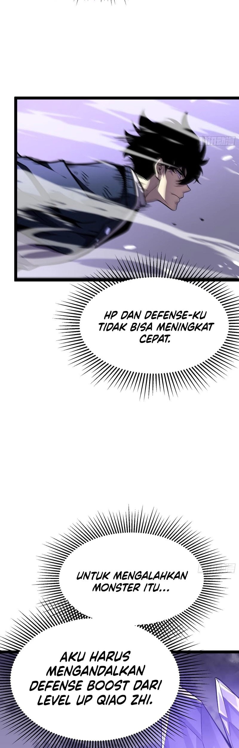 After Rebirth, I Used Mirror Reversal For Vengeance Chapter 12 Gambar 40