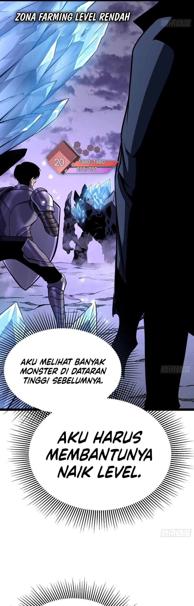 After Rebirth, I Used Mirror Reversal For Vengeance Chapter 12 Gambar 42