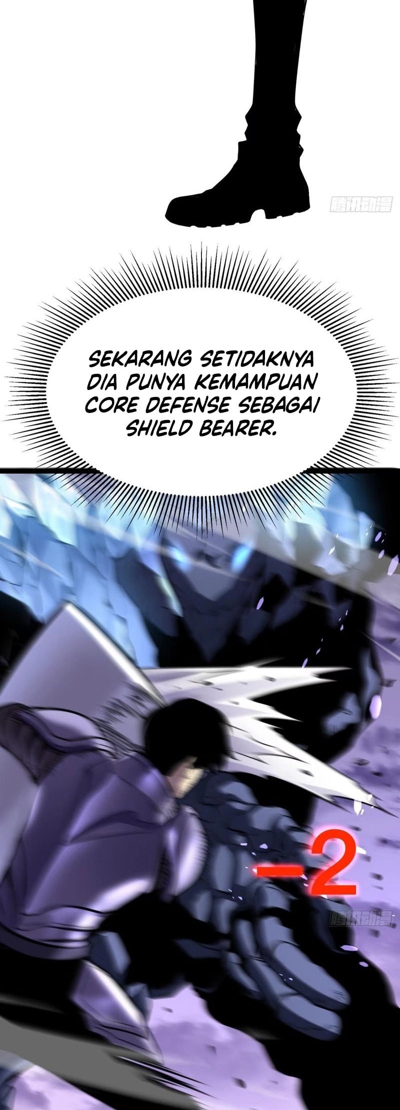 After Rebirth, I Used Mirror Reversal For Vengeance Chapter 12 Gambar 45