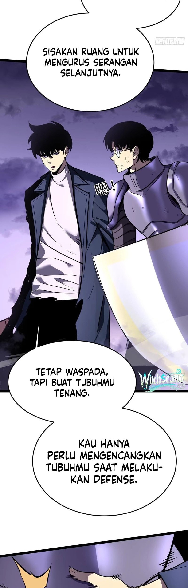 After Rebirth, I Used Mirror Reversal For Vengeance Chapter 12 Gambar 50