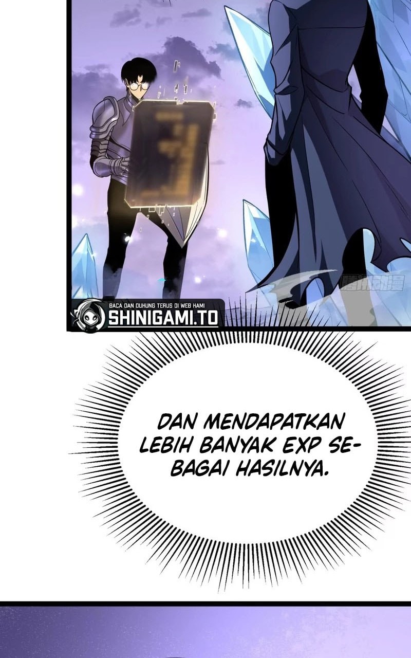 After Rebirth, I Used Mirror Reversal For Vengeance Chapter 12 Gambar 56