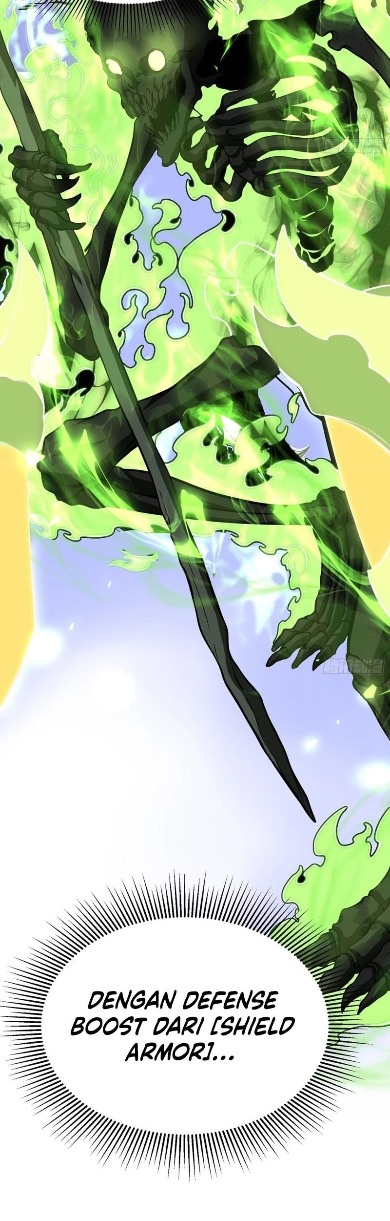 After Rebirth, I Used Mirror Reversal For Vengeance Chapter 12 Gambar 60