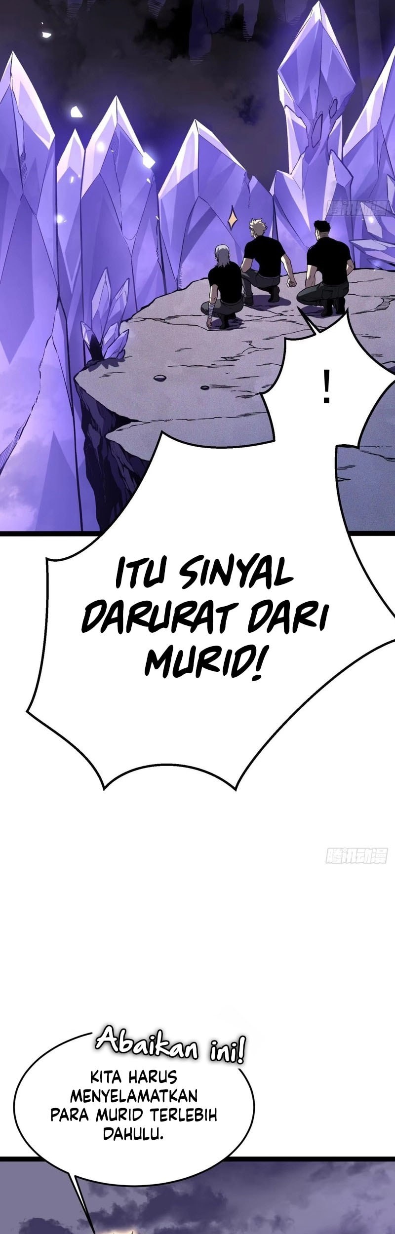 After Rebirth, I Used Mirror Reversal For Vengeance Chapter 12 Gambar 65