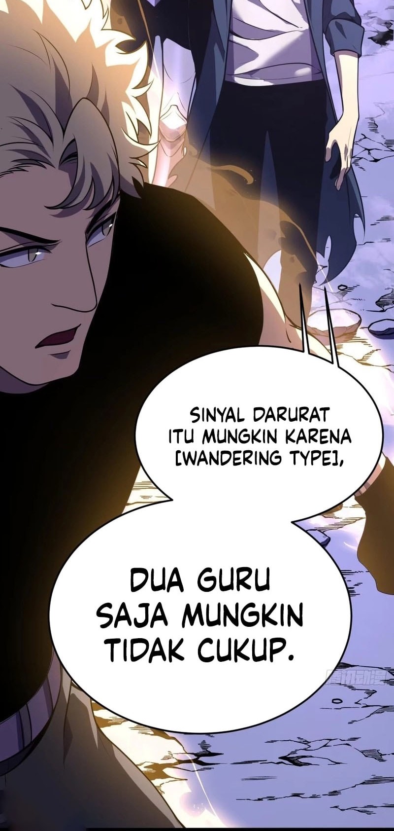 After Rebirth, I Used Mirror Reversal For Vengeance Chapter 12 Gambar 68