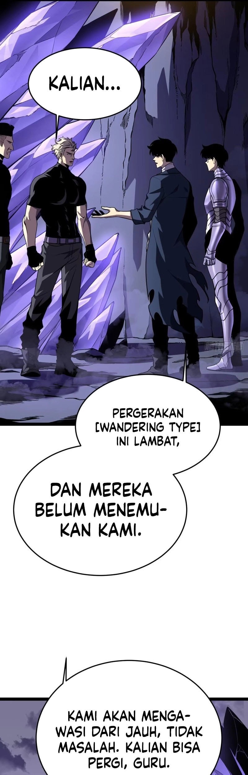 After Rebirth, I Used Mirror Reversal For Vengeance Chapter 12 Gambar 69