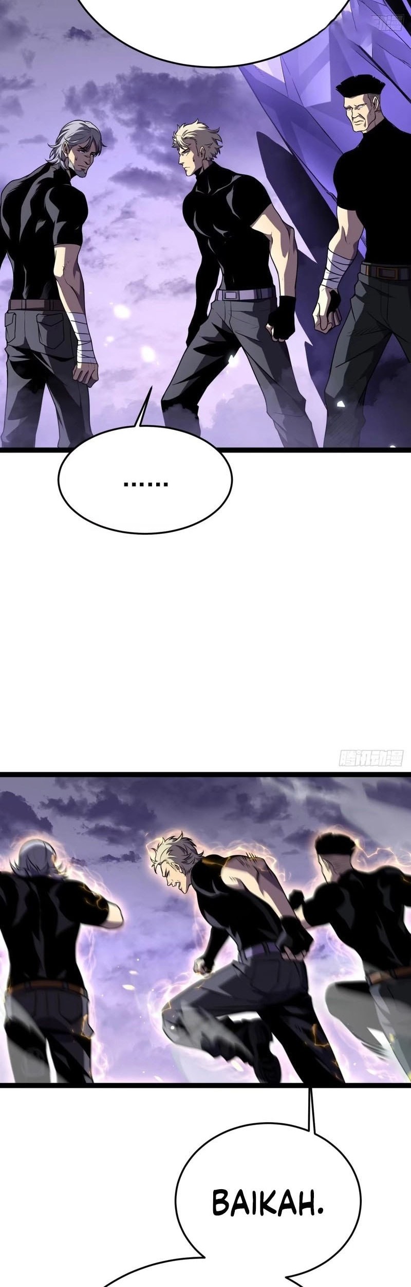 After Rebirth, I Used Mirror Reversal For Vengeance Chapter 12 Gambar 70