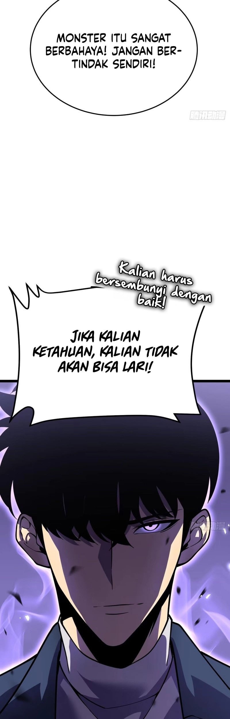 After Rebirth, I Used Mirror Reversal For Vengeance Chapter 12 Gambar 71