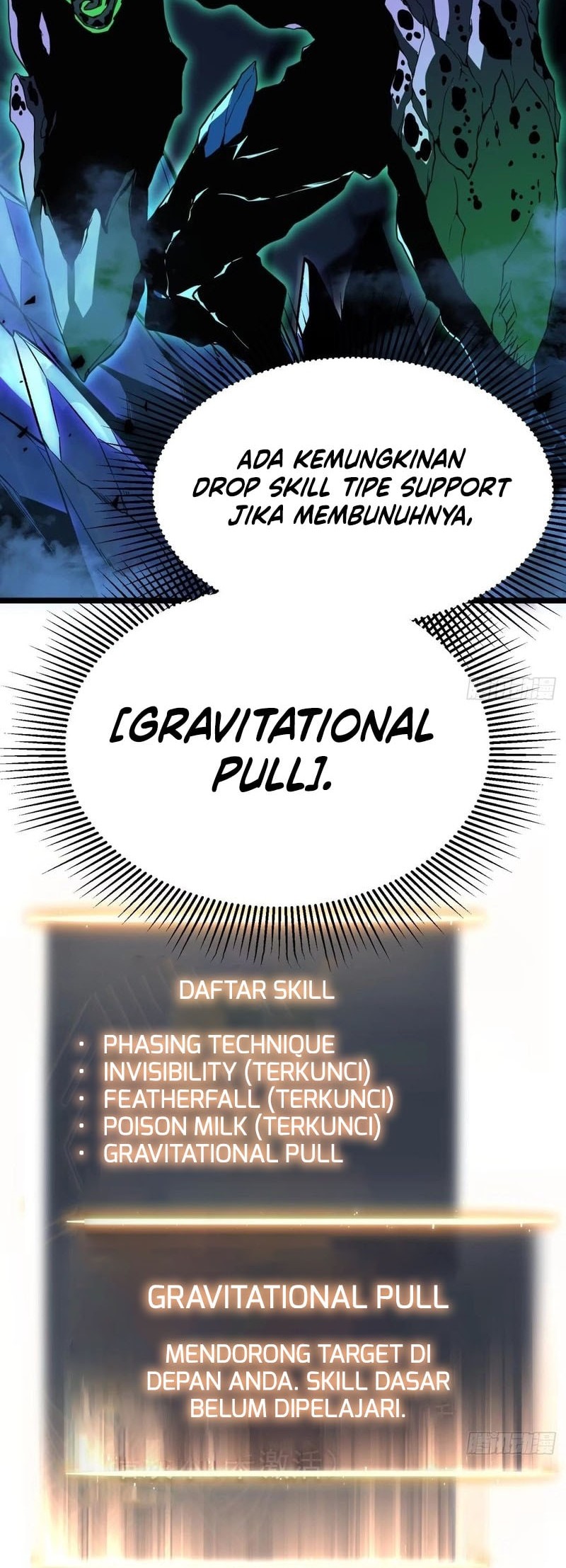After Rebirth, I Used Mirror Reversal For Vengeance Chapter 12 Gambar 17