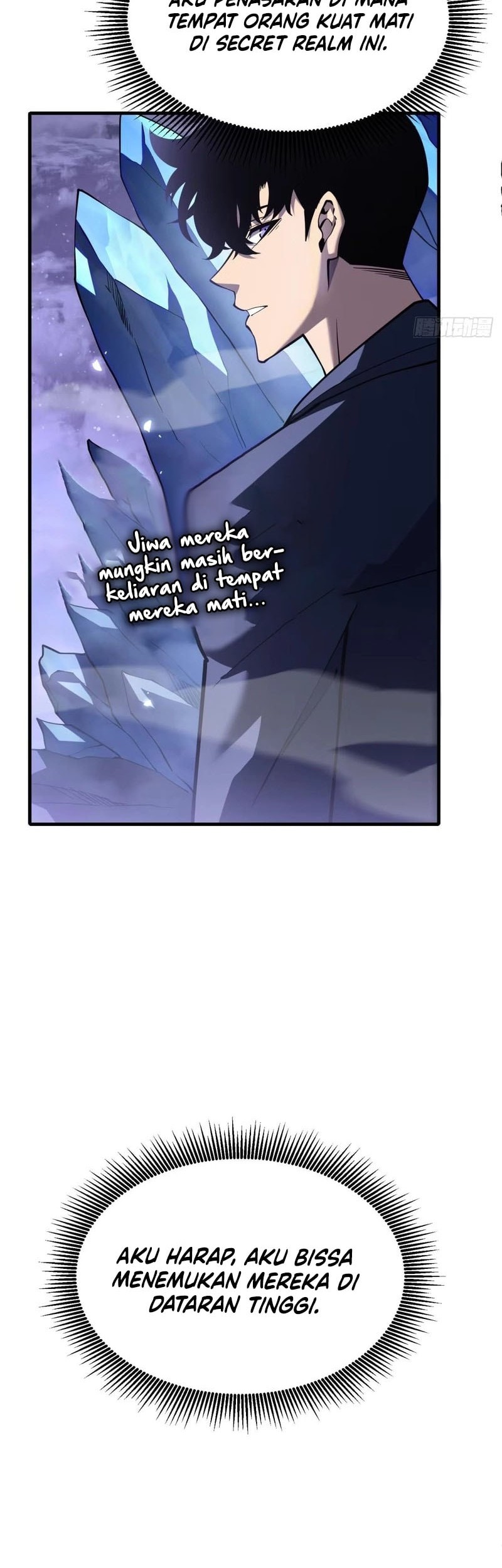 After Rebirth, I Used Mirror Reversal For Vengeance Chapter 12 Gambar 19