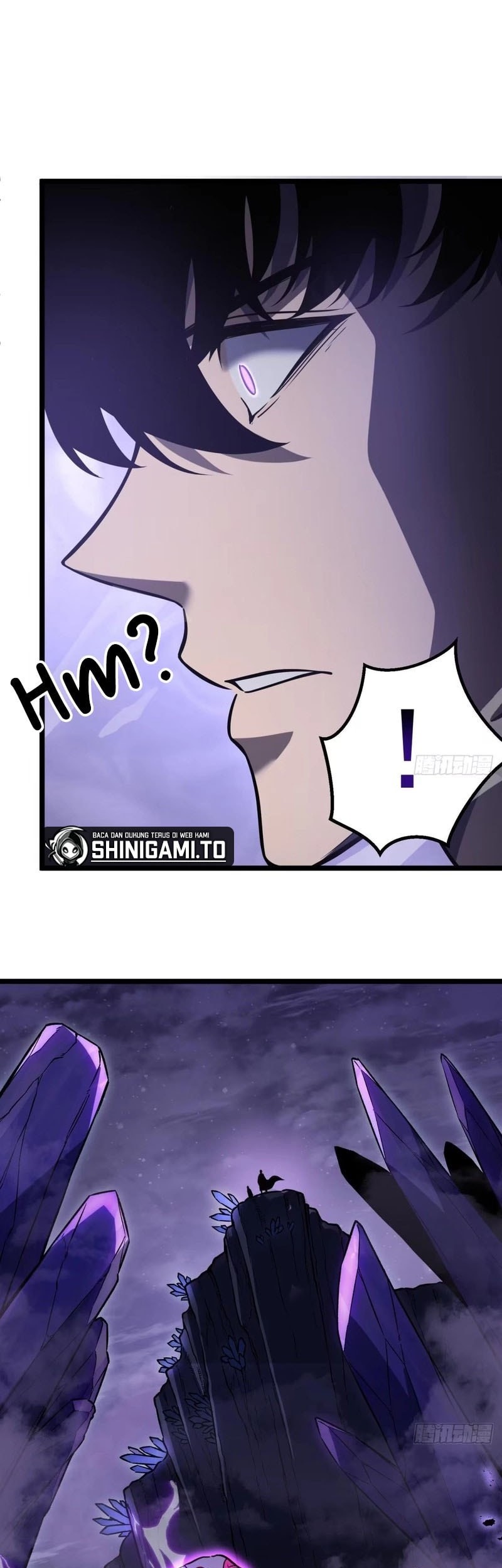 After Rebirth, I Used Mirror Reversal For Vengeance Chapter 12 Gambar 20