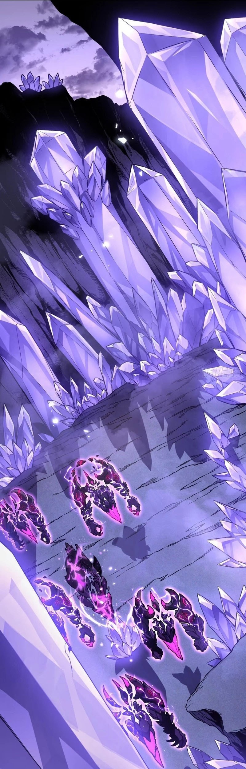 After Rebirth, I Used Mirror Reversal For Vengeance Chapter 12 Gambar 22
