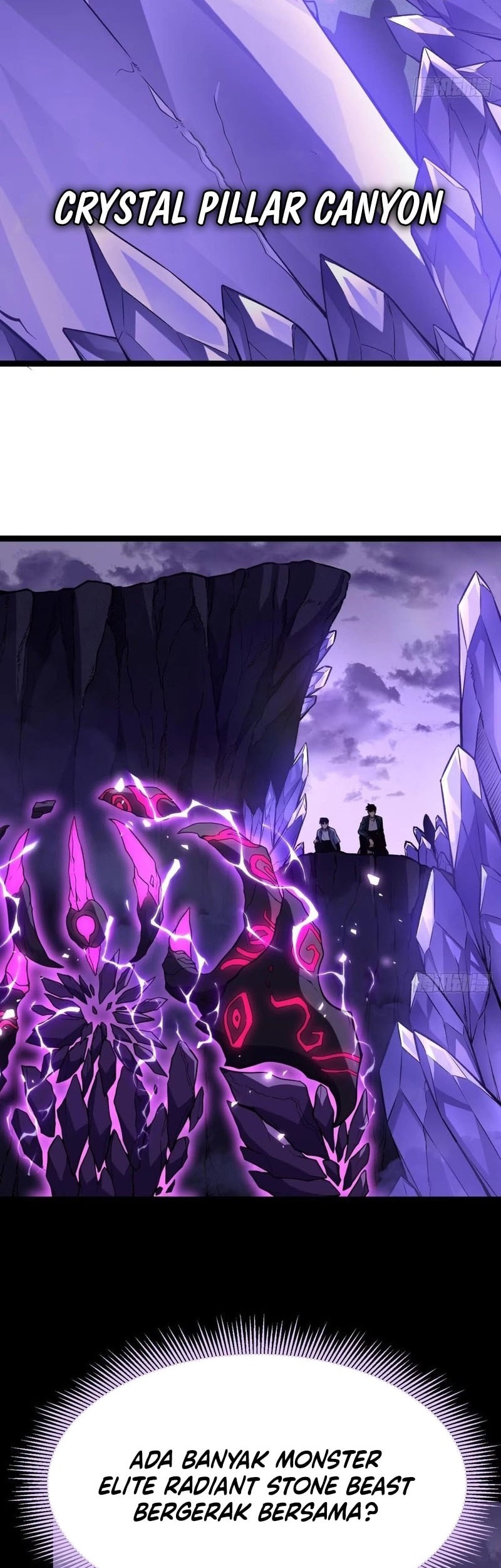 After Rebirth, I Used Mirror Reversal For Vengeance Chapter 12 Gambar 23