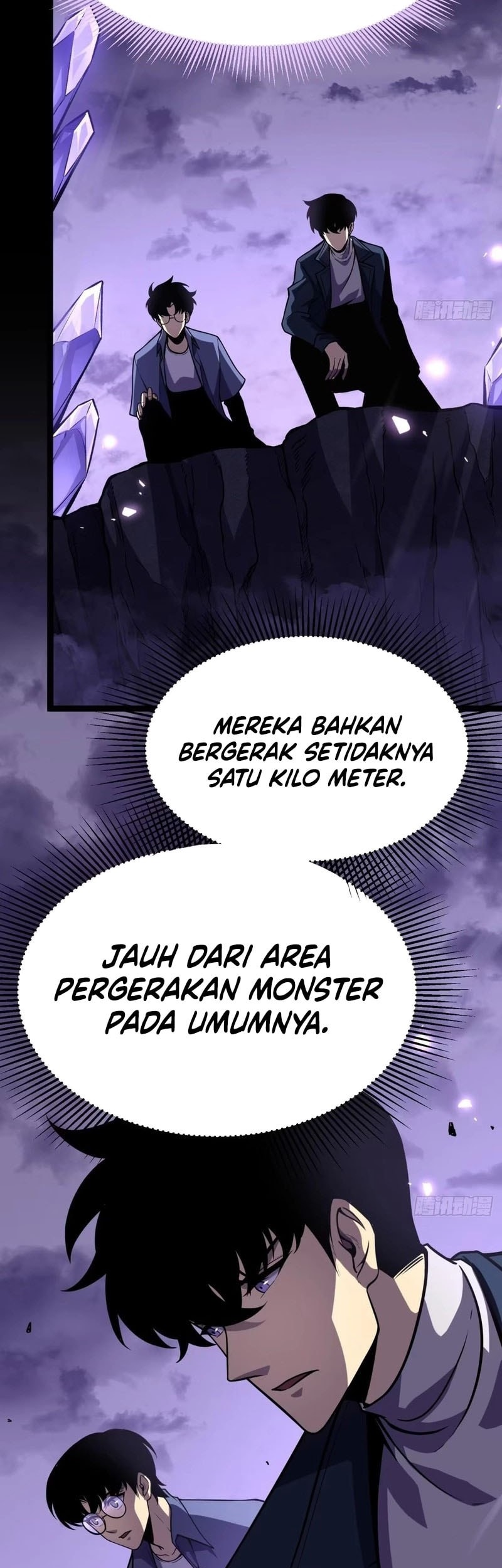 After Rebirth, I Used Mirror Reversal For Vengeance Chapter 12 Gambar 24