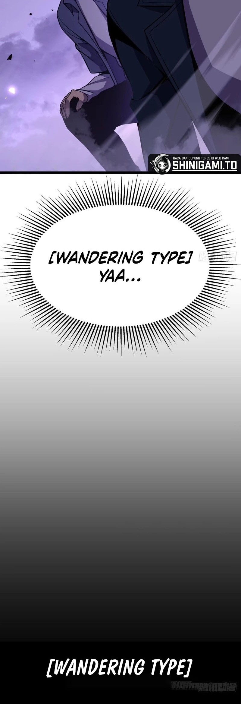 After Rebirth, I Used Mirror Reversal For Vengeance Chapter 12 Gambar 25