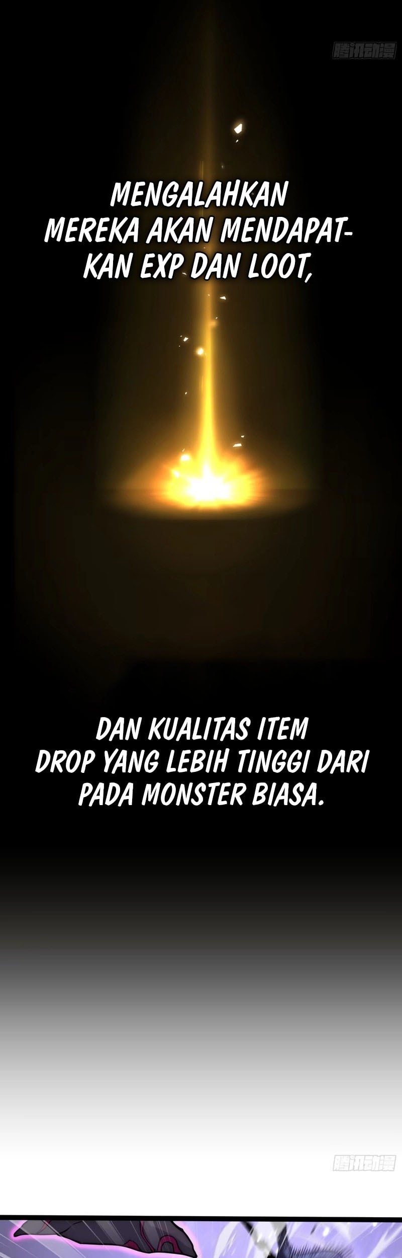 After Rebirth, I Used Mirror Reversal For Vengeance Chapter 12 Gambar 30
