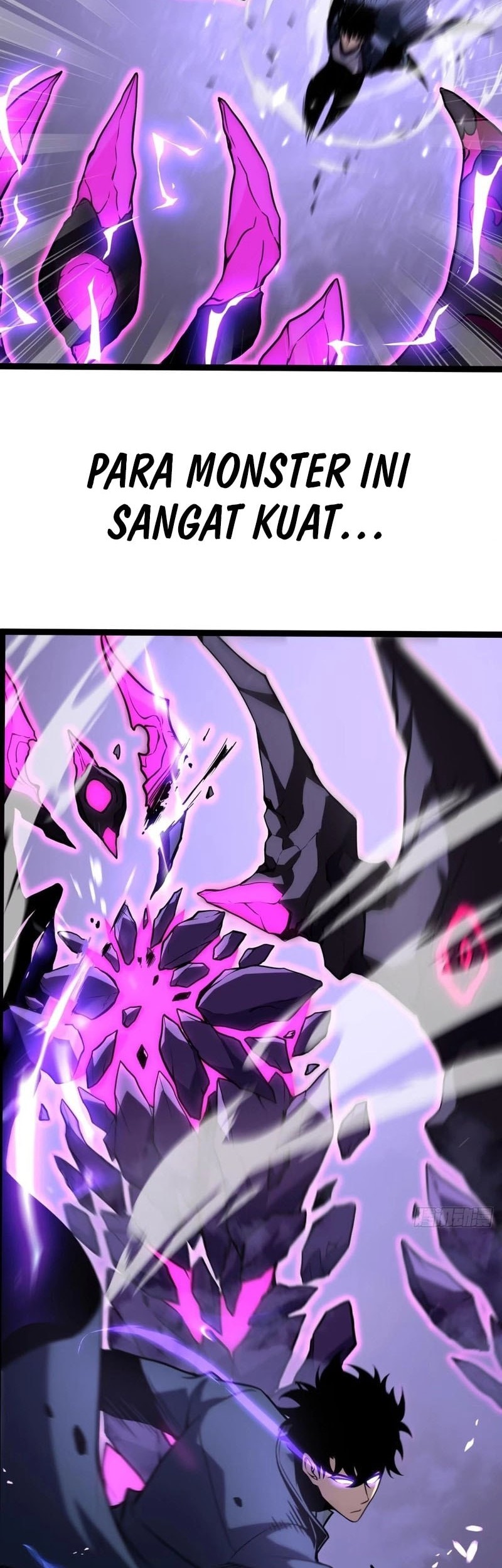 After Rebirth, I Used Mirror Reversal For Vengeance Chapter 12 Gambar 31