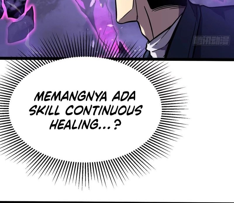 After Rebirth, I Used Mirror Reversal For Vengeance Chapter 12 Gambar 33