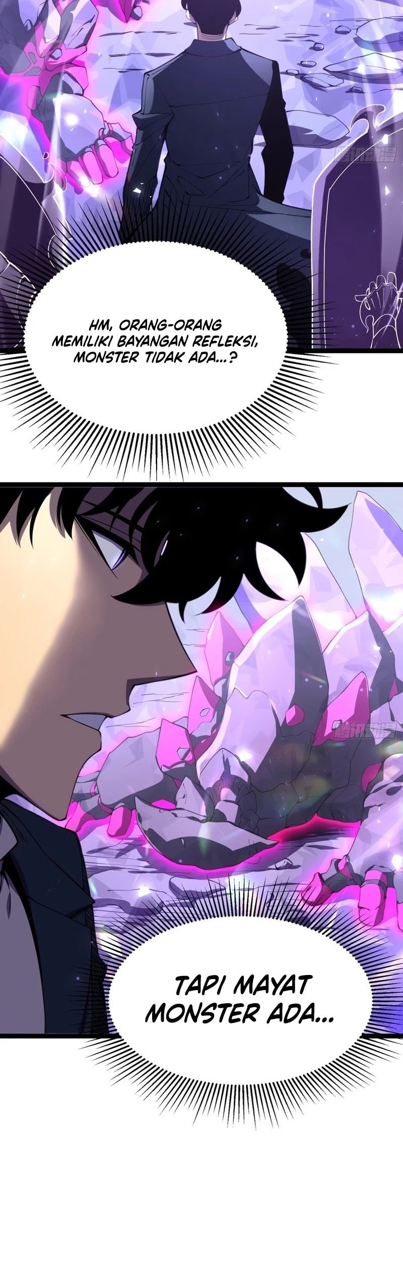 After Rebirth, I Used Mirror Reversal For Vengeance Chapter 13 Gambar 41