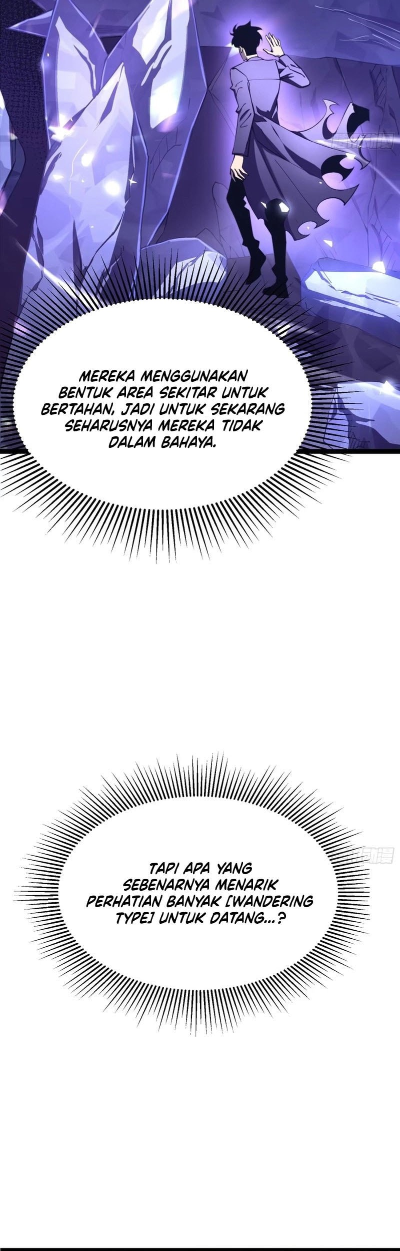 After Rebirth, I Used Mirror Reversal For Vengeance Chapter 13 Gambar 44