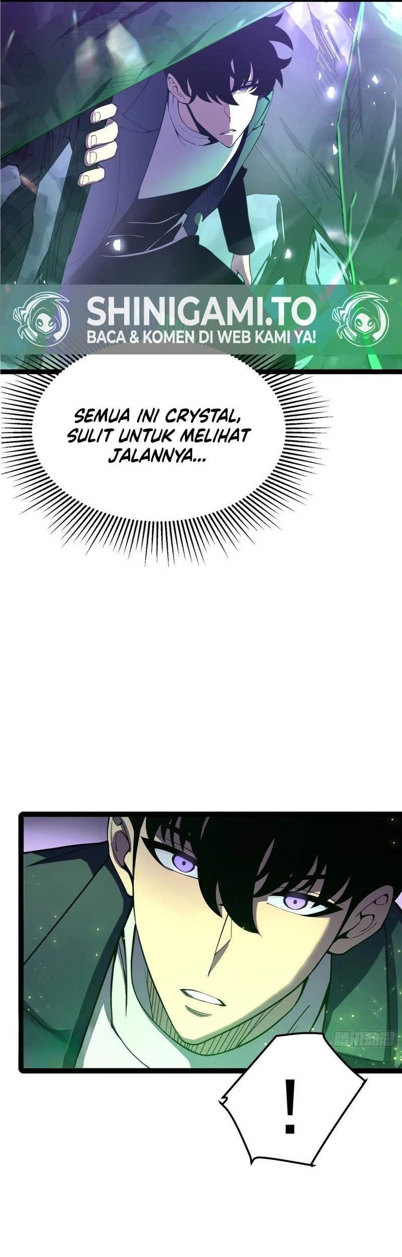 After Rebirth, I Used Mirror Reversal For Vengeance Chapter 13 Gambar 45