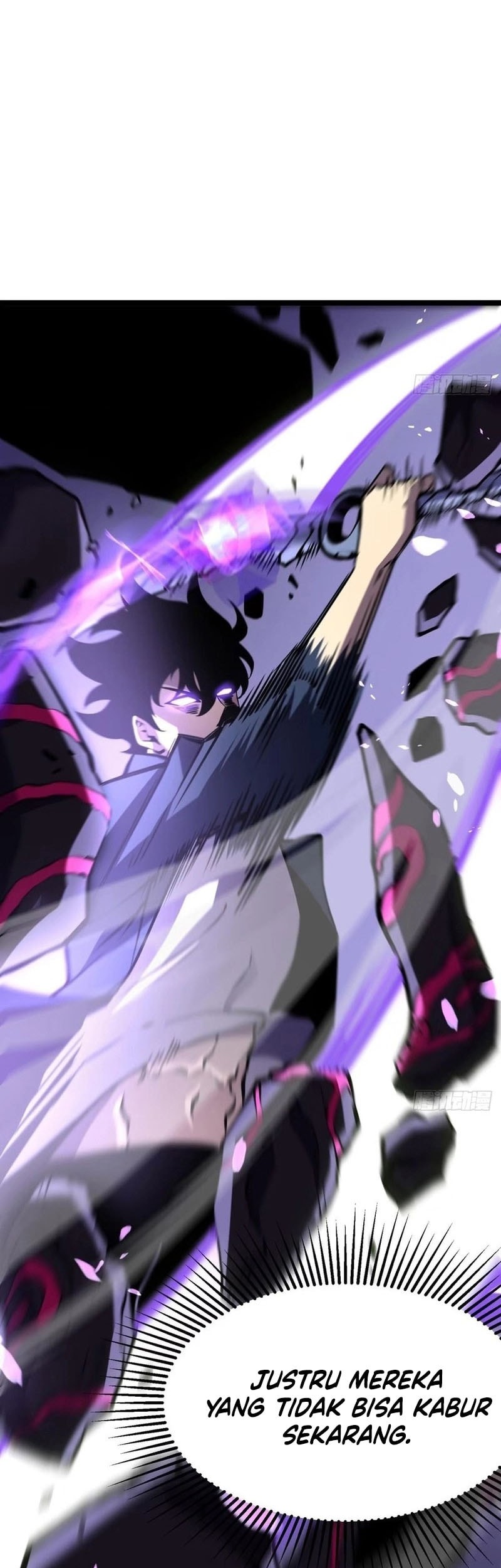 After Rebirth, I Used Mirror Reversal For Vengeance Chapter 13 Gambar 4