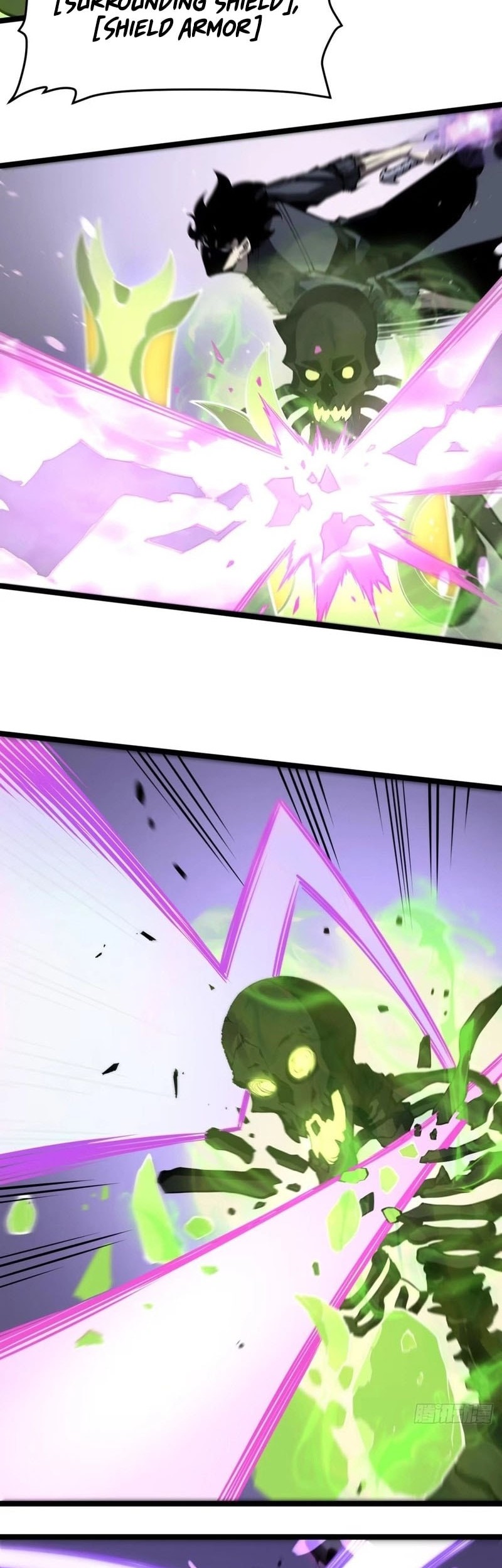After Rebirth, I Used Mirror Reversal For Vengeance Chapter 13 Gambar 7
