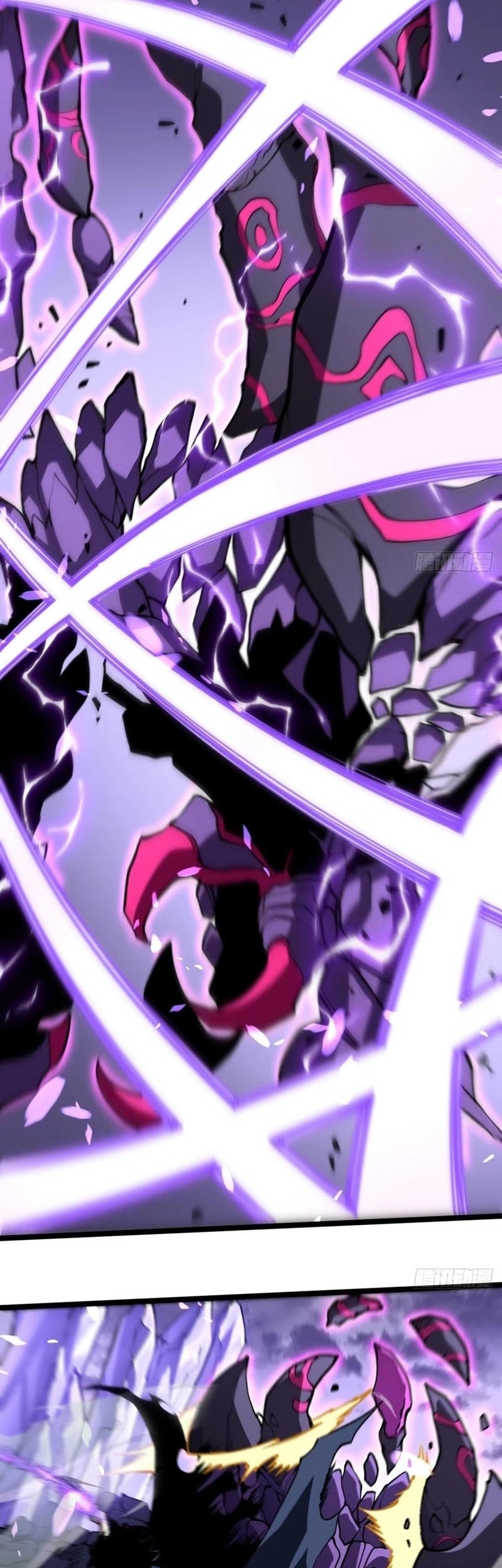 After Rebirth, I Used Mirror Reversal For Vengeance Chapter 13 Gambar 8