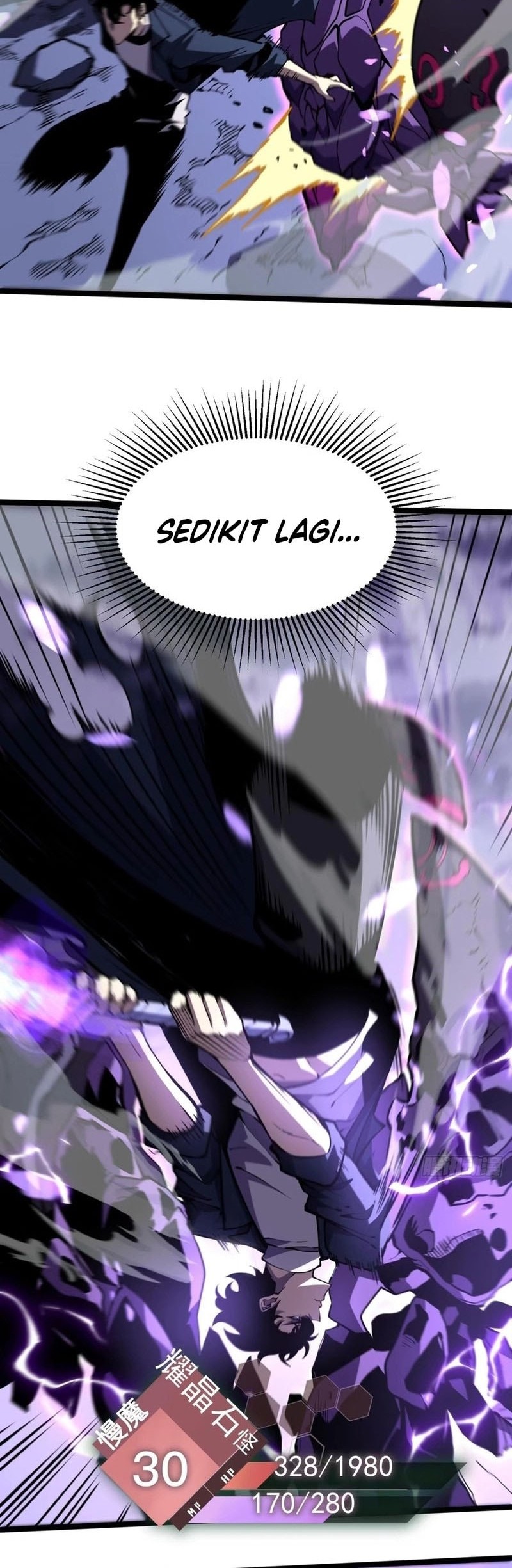After Rebirth, I Used Mirror Reversal For Vengeance Chapter 13 Gambar 9