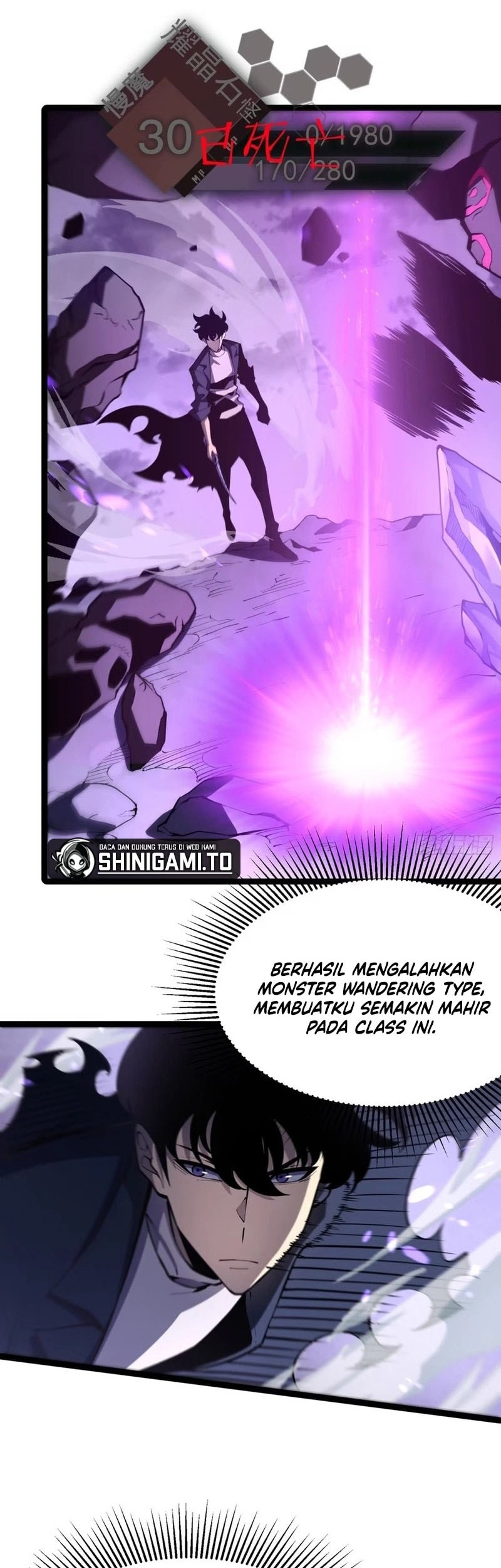 After Rebirth, I Used Mirror Reversal For Vengeance Chapter 13 Gambar 11