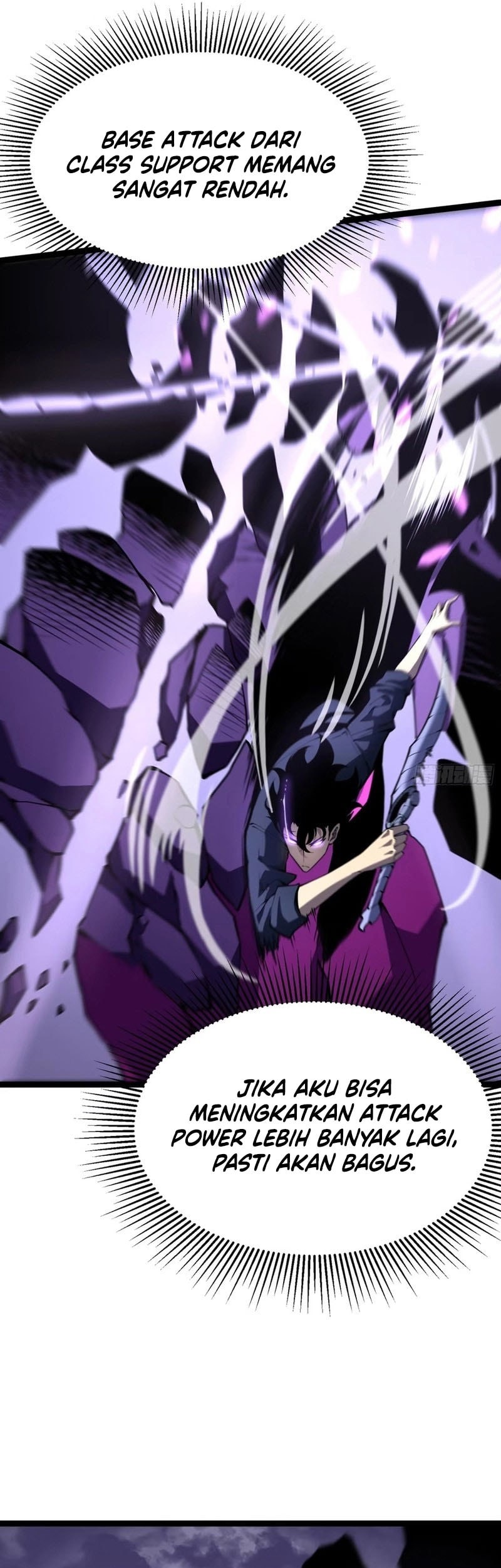 After Rebirth, I Used Mirror Reversal For Vengeance Chapter 13 Gambar 14