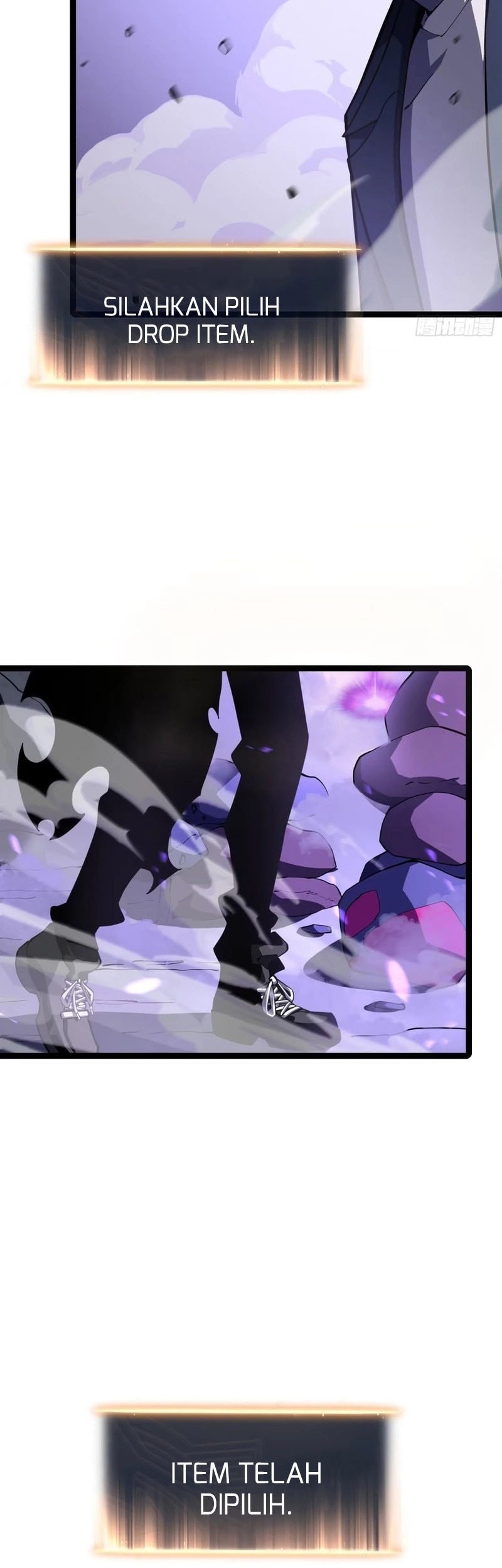 After Rebirth, I Used Mirror Reversal For Vengeance Chapter 13 Gambar 16