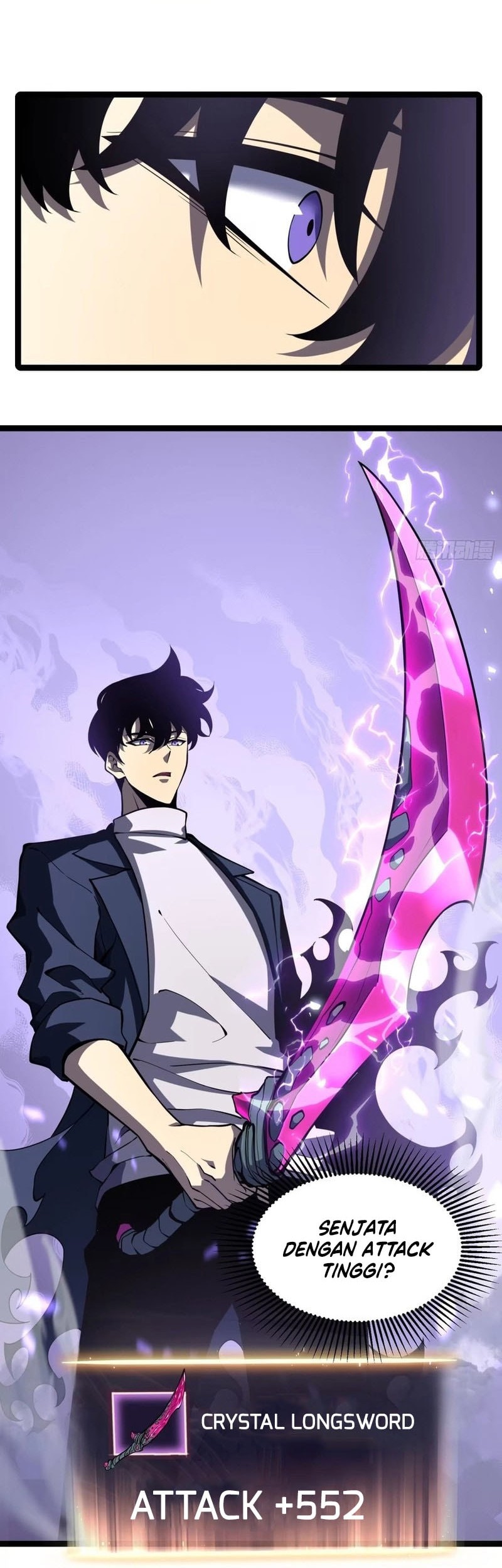 After Rebirth, I Used Mirror Reversal For Vengeance Chapter 13 Gambar 17