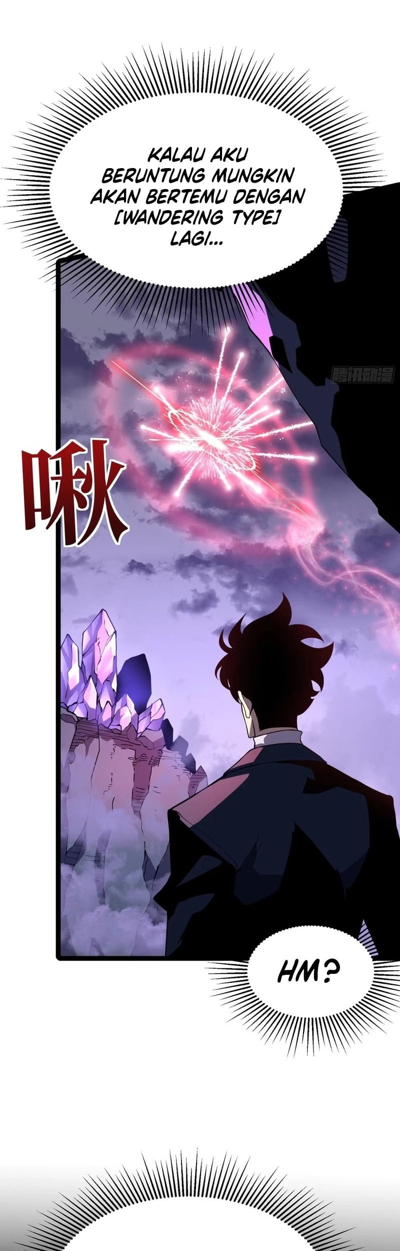 After Rebirth, I Used Mirror Reversal For Vengeance Chapter 13 Gambar 20