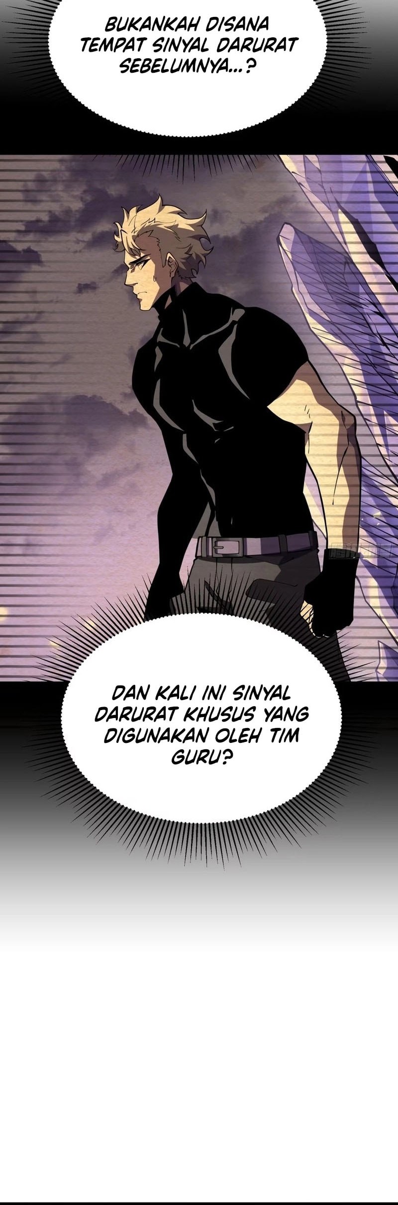 After Rebirth, I Used Mirror Reversal For Vengeance Chapter 13 Gambar 21