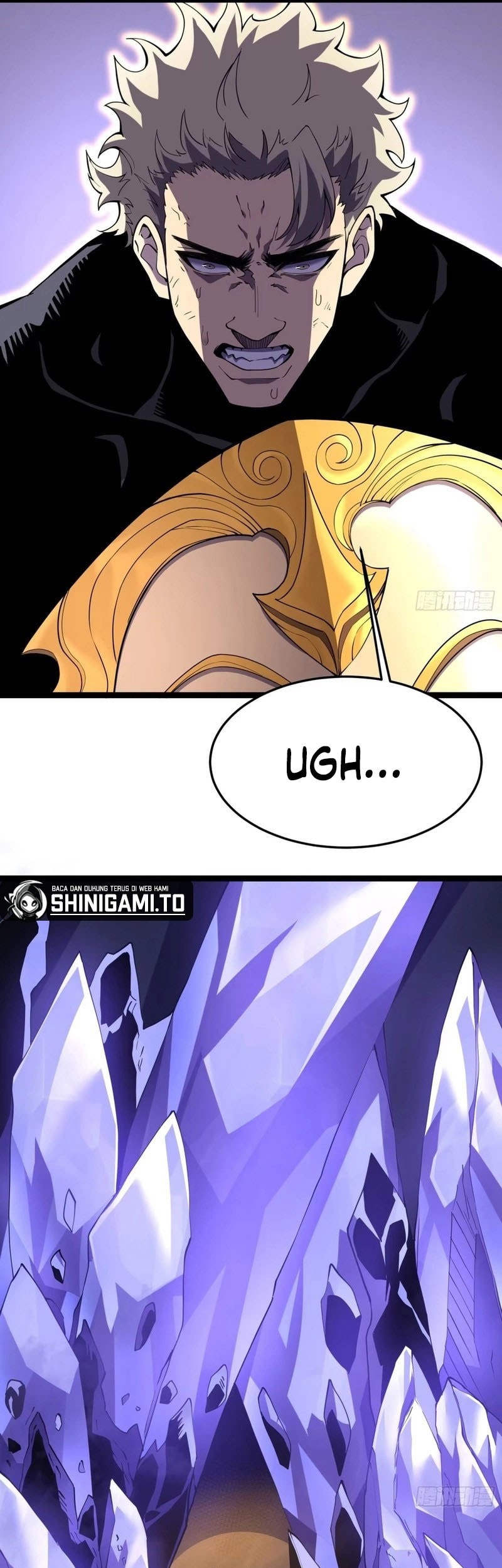 After Rebirth, I Used Mirror Reversal For Vengeance Chapter 13 Gambar 22