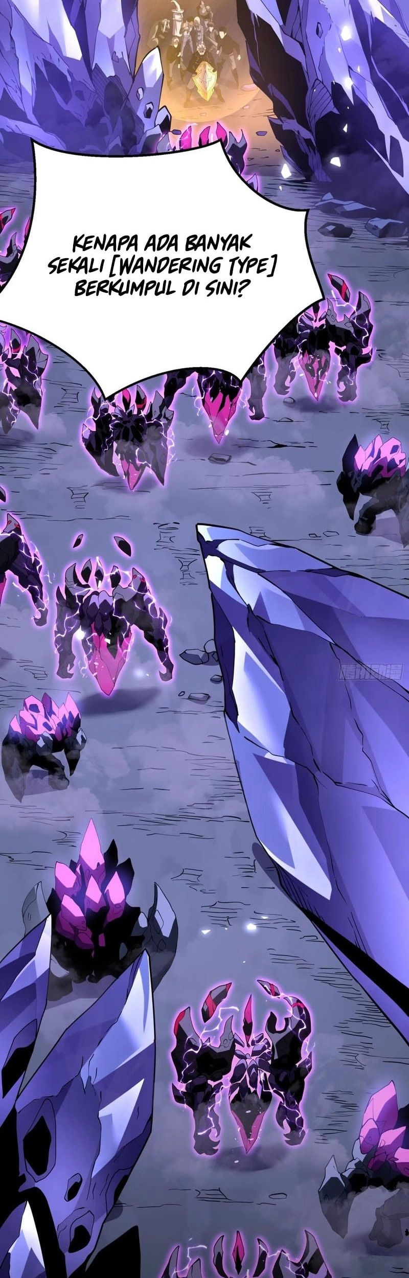 After Rebirth, I Used Mirror Reversal For Vengeance Chapter 13 Gambar 23