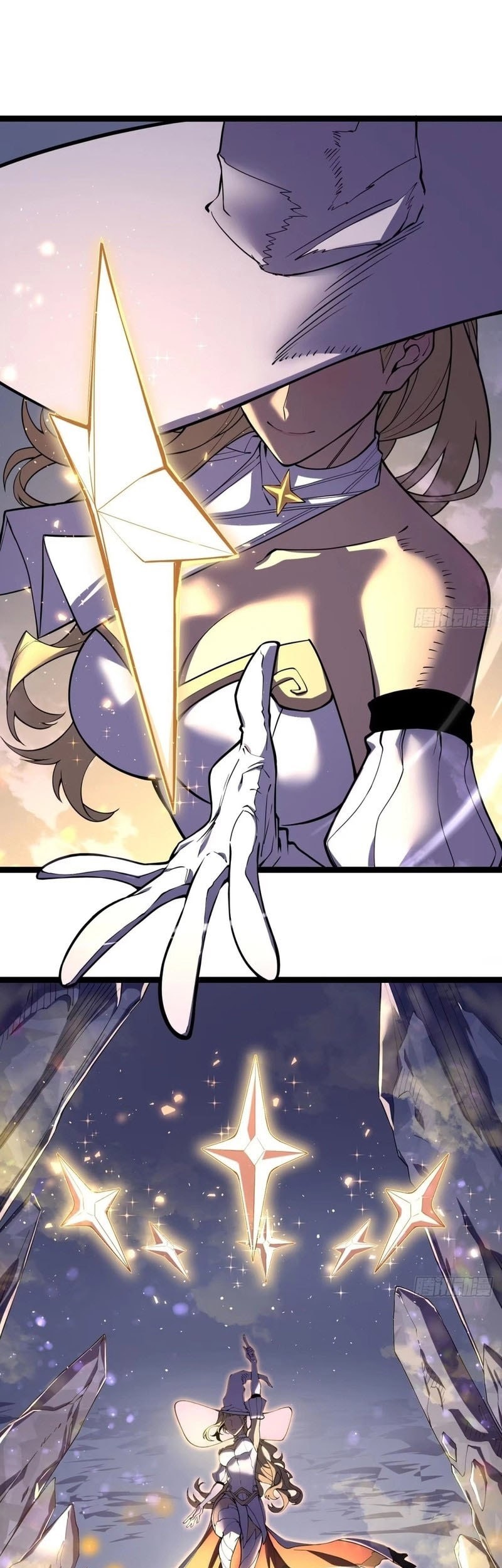 After Rebirth, I Used Mirror Reversal For Vengeance Chapter 13 Gambar 30