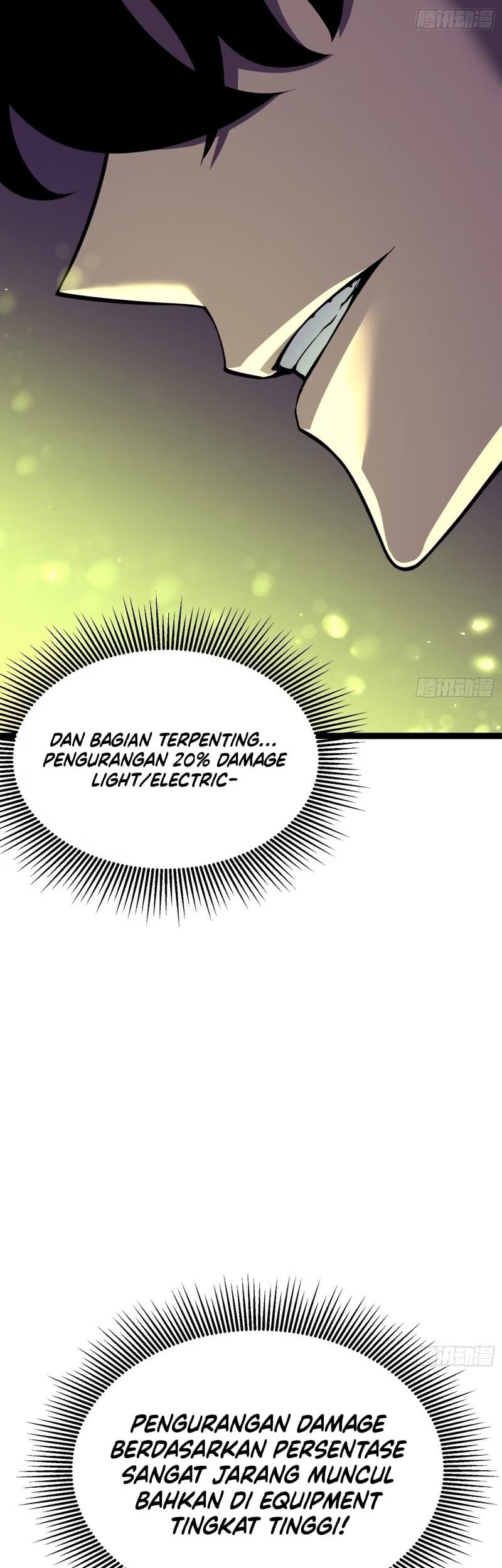 After Rebirth, I Used Mirror Reversal For Vengeance Chapter 14 Gambar 35