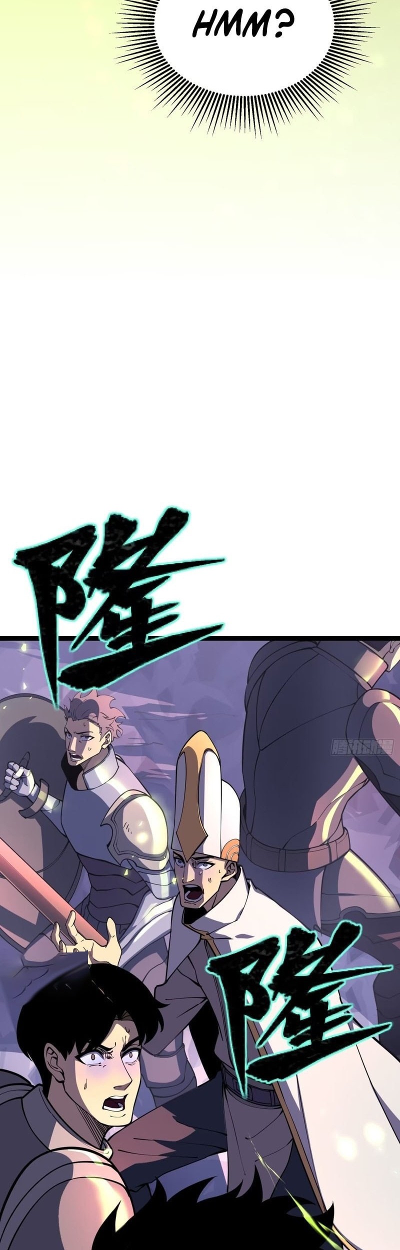After Rebirth, I Used Mirror Reversal For Vengeance Chapter 14 Gambar 39