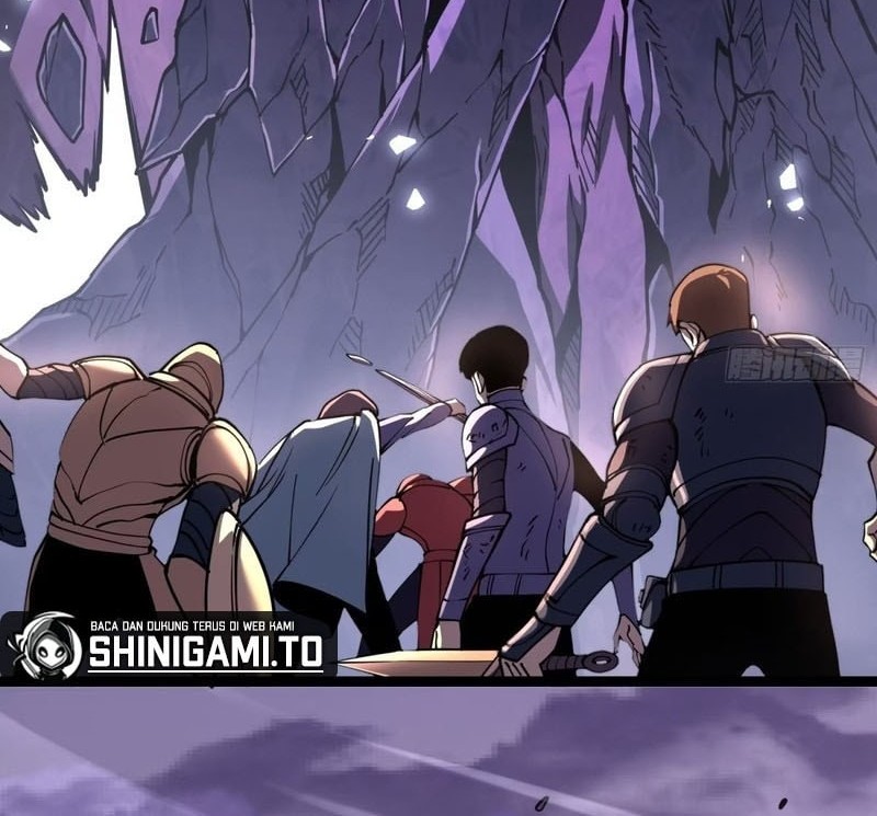 After Rebirth, I Used Mirror Reversal For Vengeance Chapter 14 Gambar 41