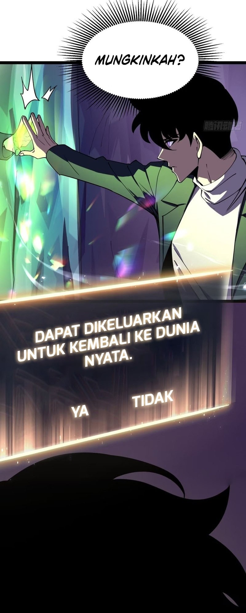 After Rebirth, I Used Mirror Reversal For Vengeance Chapter 14 Gambar 9
