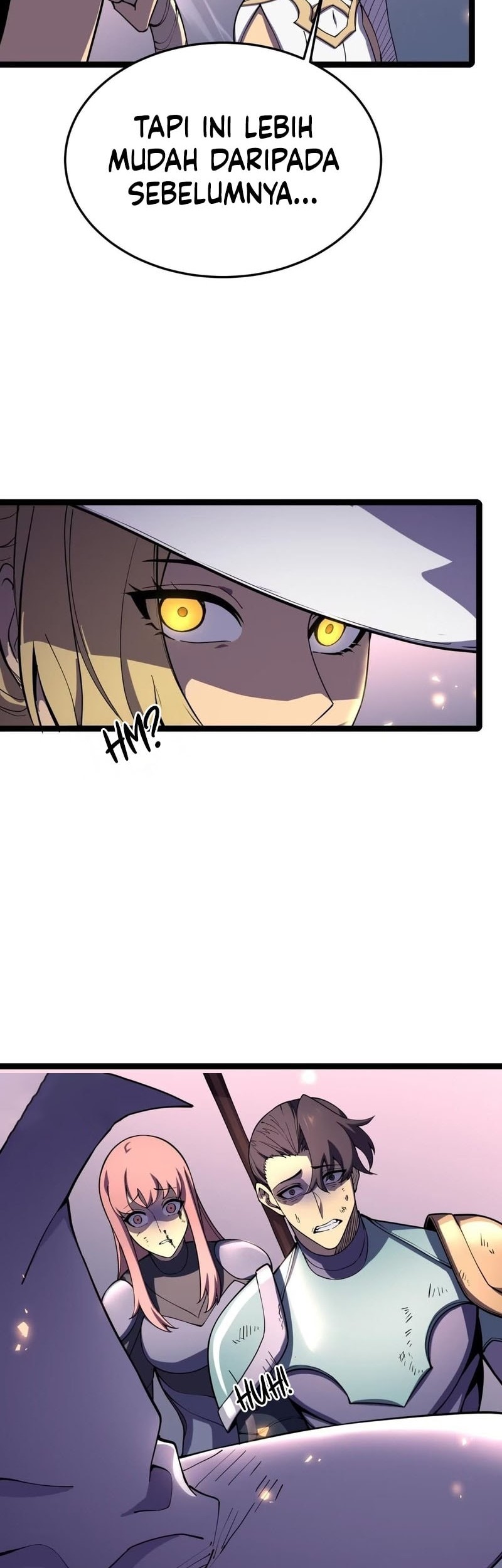 After Rebirth, I Used Mirror Reversal For Vengeance Chapter 14 Gambar 19