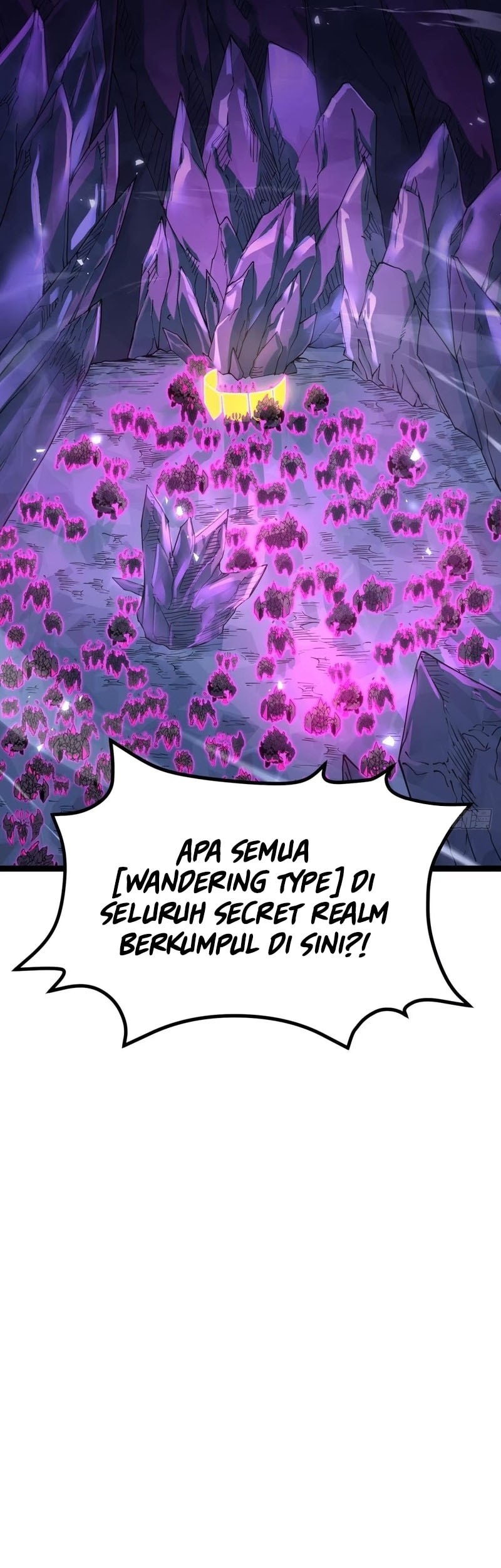 After Rebirth, I Used Mirror Reversal For Vengeance Chapter 14 Gambar 22