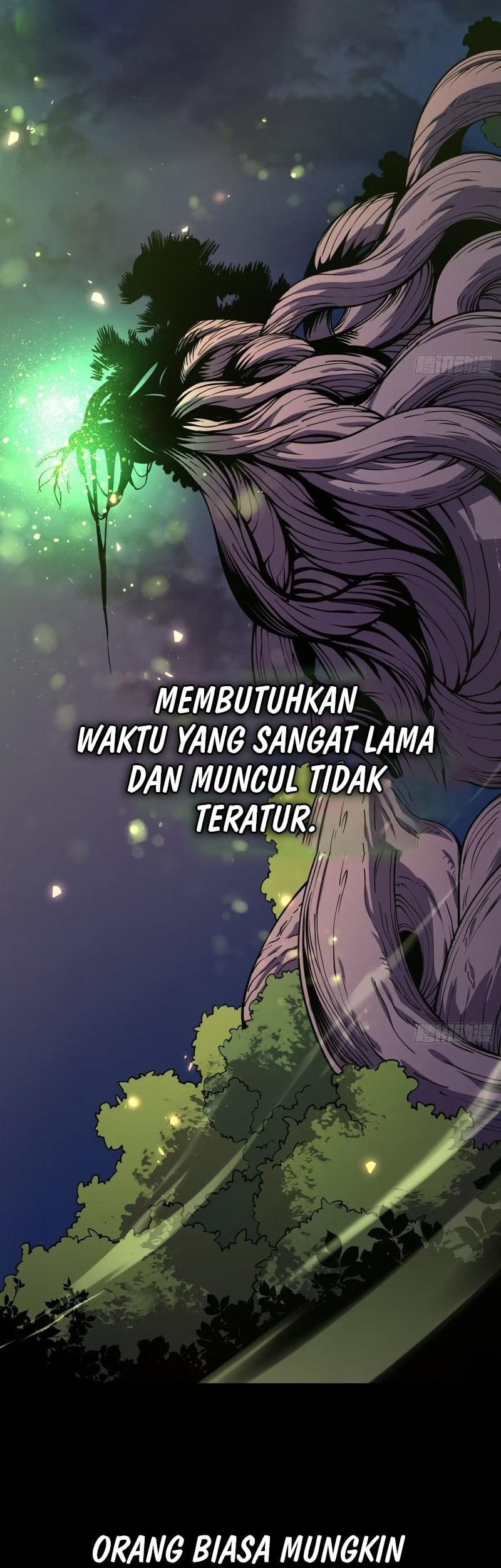 After Rebirth, I Used Mirror Reversal For Vengeance Chapter 14 Gambar 30